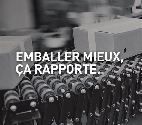 emballage cartier|cartier emballage optimisé.